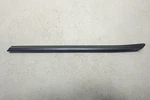 Bmw E46 Rear Fender Molding Trim Left Door Stahl Blue 00-06 323 325 328 330. Fixed Price $29.99.