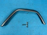 Mercedes G500 G550 Quarter Fender Flare Rear Driver's Side 02-15 Gray: C368 Oem. Fixed Price $215.00.