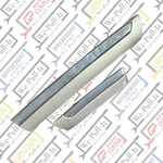 00-06 Gmc Yukon Xl Front Rear Passenger Right Side Door Molding Set Cashmere. Fixed Price $159.99.
