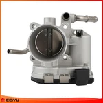 Throttle Body 2017-2020 Hyundai Elantra L4 1.4L High Performance. Fixed Price $40.99.
