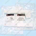 Oem Genuine Mitsubishi Lancer Front Bumper Bracket Retainer Set Of Right & Left. Fixed Price $27.98.