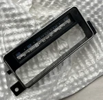 Nos 80-82 Delco Am/fm Radio Face Plate Gm X Body Chevrolet Pontiac Buick Olds. Fixed Price $29.58.