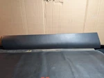 2007-2009 Audi Q7 Front Left Lower Door Molding / Trim 4L0853959C. Fixed Price $50.34.