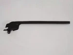 Genuine Mopar A-pillar Molding Right 55079040AE. Fixed Price $42.09.