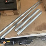 2012 2013 2014 2015 Subaru Impreza Wagon Door Molding Cover G1U Trim Oem. Fixed Price $94.99.