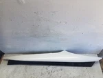 2016-2020 Toyota Mirai Left Front Upper Molding Cover Fender 60118-62010 (m). Fixed Price $141.75.