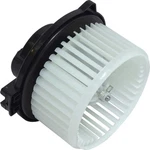 Hvac Motor-blower With Wheel Uac Bm 3929C. Fixed Price $98.99.