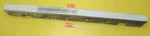 Rocker Panel Passenger Side Skirt Molding Cover Lower Cap 03-07 Saab 9-3 Sedan. Fixed Price $199.94.