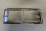 82-86 Olds Ciera Left Front Head Light Bezel 22518759 22520481 22511535 Used. Fixed Price $33.85.