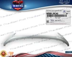 Genuine Front Bumper Lower Molding Trim (gray) 86569J9CA0 Hyundai Kona 2022-2023. Fixed Price $143.11.