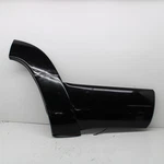 03-05 Toyota 4RUNNER Driver Rear Door Flare Molding Oem Black Damaged. Fixed Price $144.46.