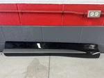 2019 2020 2021 2022 Audi Q3 Front Right Lower Door Moulding Oem 83A853960A. Fixed Price $114.00.