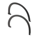 Ford Ranger 2021 2022 Wheel Opening Moldings Rear Driver Passenger Side Pair. Fixed Price $263.37.