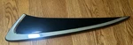 15-17 2015-2017 Toyota Camry Left Quarter Panel Molding Trim 75056-06010 Lh Oem. Fixed Price $39.99.