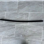 2024-2025 Tesla Model 3 Front Right Passenger Door Window Black Belt Molding Oem. Fixed Price $100.00.