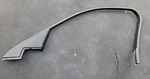 04-07 Jaguar XJ8 Xjr Vdp X350 X358 Front Right Side Inner Door Window Frame Oem. Fixed Price $42.95.