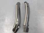 2020 21 22 Porsche 718 Boxster Spyder Convertible Top Sealing Elements #0568 I2. Fixed Price $37.49.