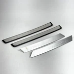 2019-2025 Volvo XC40 / Left & Right C-pillar Molding Trim Panel Set 31463687 Oem. Fixed Price $274.55.