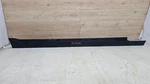 2011-2016 Bmw F10 5-SERIES Right Side Skirt Rocker Panel Molding Blue A89/5 Oem. Fixed Price $104.49.