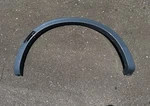 2024 2025 2026 Ford Ranger Lariat Front Left Lh Side Fender Flare Wheel Trim Oem. Fixed Price $160.00.