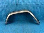 Mercedes G550 Amg Quarter Fender Flare Rear Passenger's 03-18 GRAY:C723 Oem. Fixed Price $240.00.