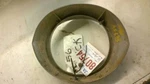 Headlamp Door/cover Fits 1956 Buick 29799. Fixed Price $50.00.