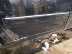 Tundra 2004 Door Moulding Rear 659318. Fixed Price $134.00.
