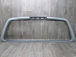 97-03 Ford F150 Extended Cab Only Fiberglass Oem Rear Window Trim. Fixed Price $499.95.