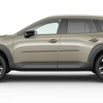 For: Mazda CX-50 2023-26 Painted Side Moldings W/ Black Red Inserts #CI-CX50. Fixed Price $229.80.