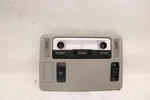 Roof Mounted Overhead Console Bmw 645CI 2004 2005 1374634. Fixed Price $70.00.