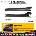 Front Windshield Trim Finisher Pillar Post For 2010-16 Land Rover Discovery 4. Fixed Price $132.99.