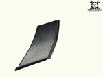 Front Windshield Passenger Side A-pillar Outer Molding Oem 2019-2025 Toyota RAV4. Fixed Price $29.00.