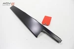 2014 - 2023 Jeep Cherokee Rear Left Door Forward B Pillar Applique Molding Oem. Fixed Price $49.99.