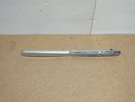 1968-72 El Camino Rear Chrome Trim Gm Rh. 7734397 Lh. 7734398. Fixed Price $50.00.