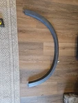 Bmw 51778069287 Left Hand Rear Flare. Fixed Price $90.00.