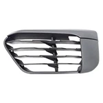 For Bmw X1 16-19 Front Lower Outer Driver Side Bumper Cover Grille Standard Line. Fixed Price $47.80.