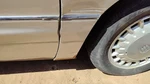 97-05 Park Ave Ultra Passenger Right Moulding From Fender Oem Trim Strip Silver. Fixed Price $85.50.