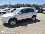 Left Front Door Moulding Oem 2018 Volkswagen Tiguan 5N0854939A9B9. Fixed Price $162.00.