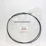 New Oem Genuine Toyota 01 02 03 04 05 RAV4 Front Hood Release Cable 53630-42060. Fixed Price $37.87.