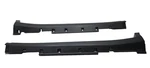 2019 Ford Ecosport Rocker Panel Skirt Molding Oem. Fixed Price $295.00.