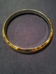 1963 Oldsmobile 88 98 Nos Gm Chrome Headlight Bezel Ring # 586805. Fixed Price $50.00.