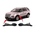 Fender Liners Set Of Ford Explorer 2016-2019 FO1248178 FO1249178 Front. Fixed Price $97.60.
