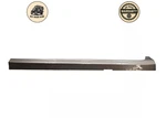 2019 - 2024 Volvo S60 Oem Skirt Rocker Molding Panel Silver Left Driver Side. Fixed Price $225.00.
