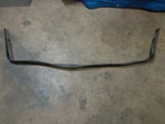 Toyota Supra MK3 1986.5-88 Front Lip Oem 76851-14040 One Rip. Fixed Price $334.76.