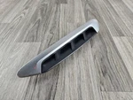 Bmw X3 G01 2018-2024 Left Fender Trim Molding 7418605. Fixed Price $33.00.