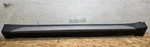 2016-2017HYUNDAI Tucson Right Side Rocker Molding 87752D3100 Oem Cracked. Fixed Price $120.00.