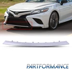 Front Bumper Cover Center Lower Molding Trim For Toyota 2018-2020 Camry Xse. Fixed Price $32.88.