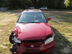 Driver Accord 2001 Rocker Panel Moulding 320131. Fixed Price $164.89.