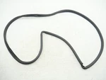 2008-2014 Subaru Impreza Wrx Sti Left Rear Door Weather Strip Seal Gasket 63512F. Fixed Price $49.99.