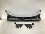 21-23 Ford Bronco Sport Front Windshield Wiper Cowl Grille Panel W/ Brakets Oem. Fixed Price $269.99.